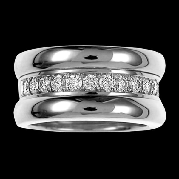 обручальное кольцо Chopard