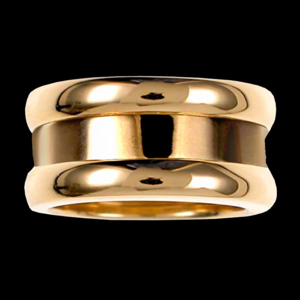 обручальное кольцо Шопард